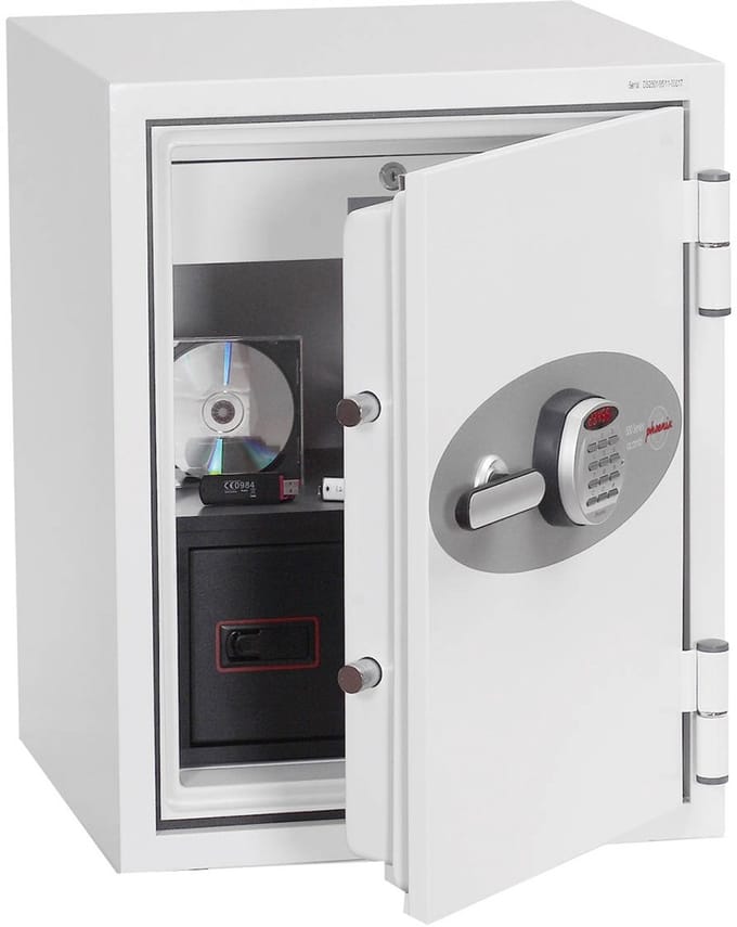 Phoenix Data Combi DS2501E brandwerende kluis