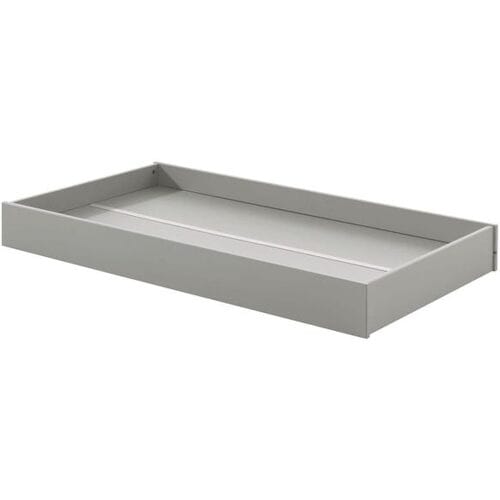 Jaxx bedlade Tod voor peuterbed Grey unisex