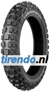 Bridgestone M29 ( 2.50-10 TT 33J M/C, Voorwiel )