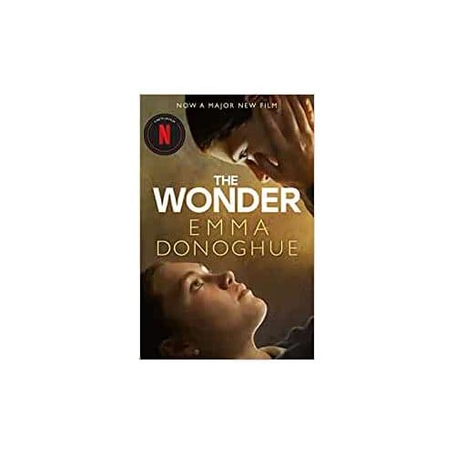 The Wonder - Donoghue, Emma