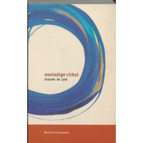 Oneindige Cirkel - B. Glassman