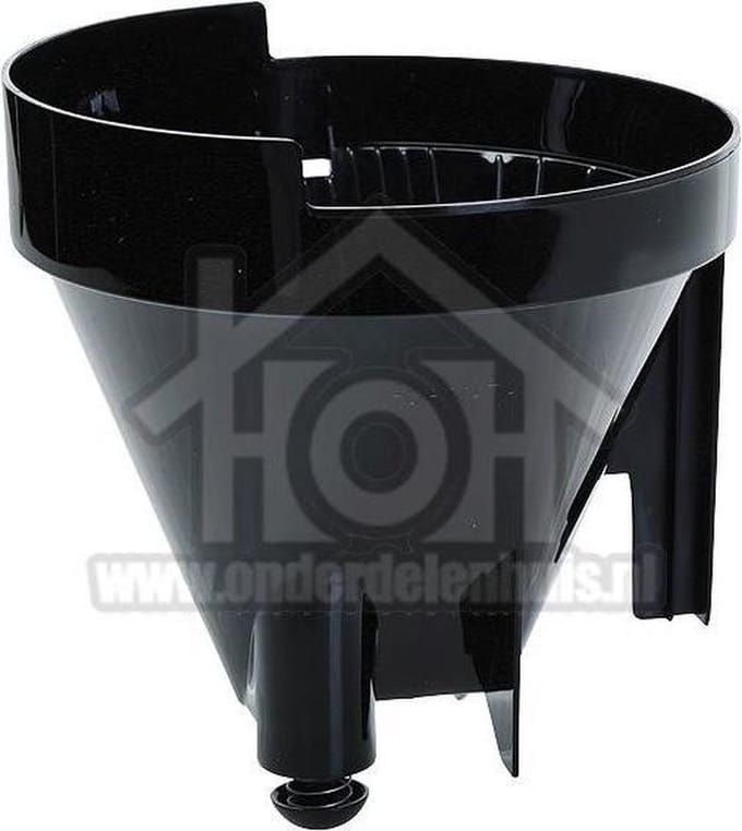 Krups Houder Met druppelstop F309, KM321 SS202313