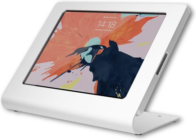Companion Stand iPad Air 4/5 10.9 / Pro11", Wit
