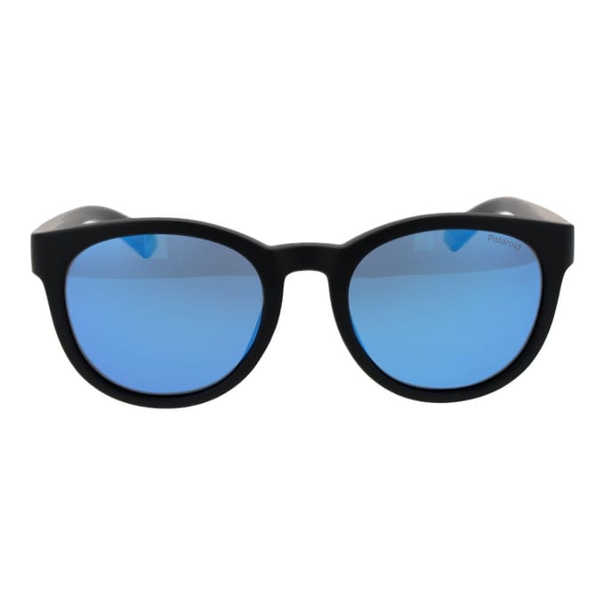 Polaroid PLD 2150/S Black azure 52/20/140 UNISEX Zonnebrillen