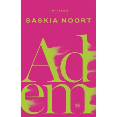 Adem - Saskia Noort