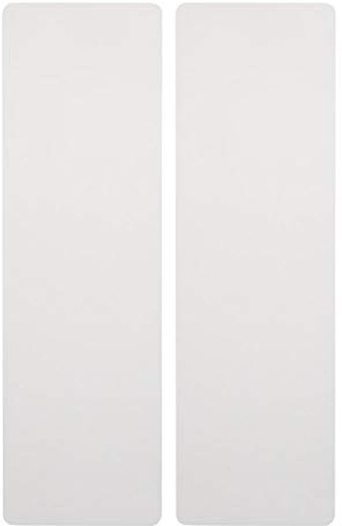 Krabbescherming voor Meubels - 2 Stuks Flexibele Sofa Beschermers voor Katten