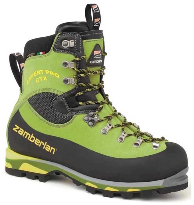 Zamberlan 4042 Expert Pro Gore-tex® Rr Bergschoenen Groen EU 44 Man