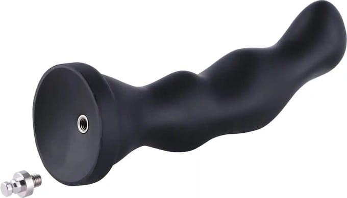 Dildo Anaal Opzetstuk KlicLok® 21 cm
