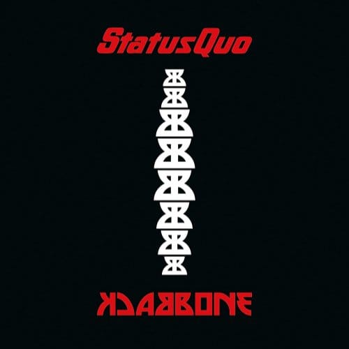 Backbone - Status Quo