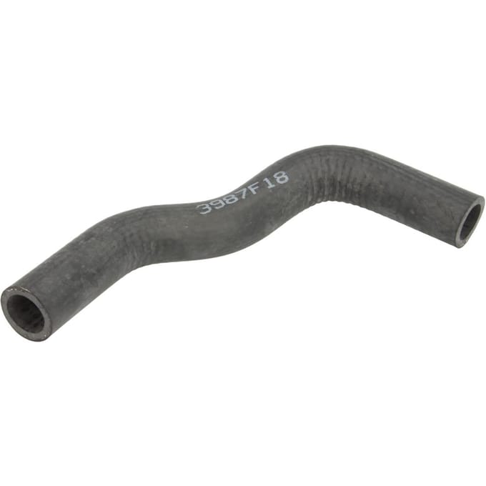 Koelsysteem, rubberen slang AUGER 72040