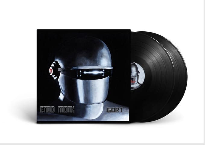Gort