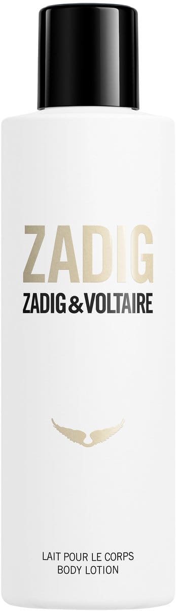 Zadig & Voltaire Zadig Bodylotion 200 ml