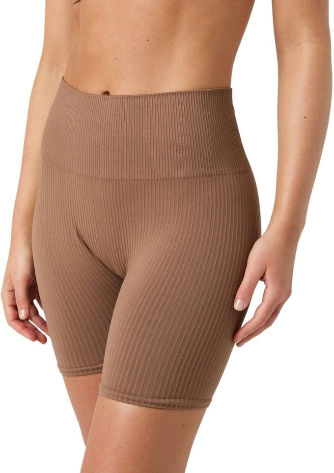 Bjorn Borg Seamless Ribbed Korte Broek