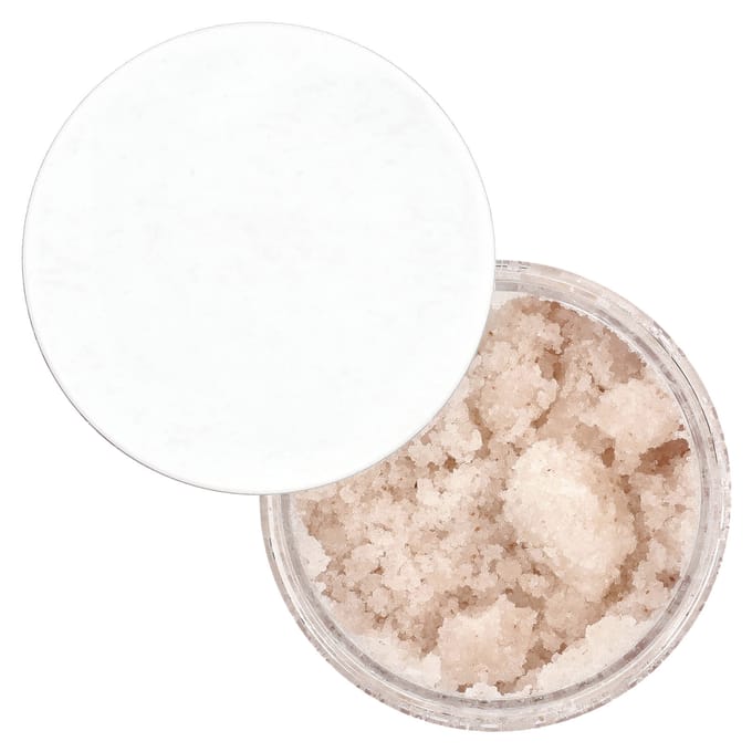 Pure Body Naturals, Himalayazoutscrub, 340 gram (340 g) gray