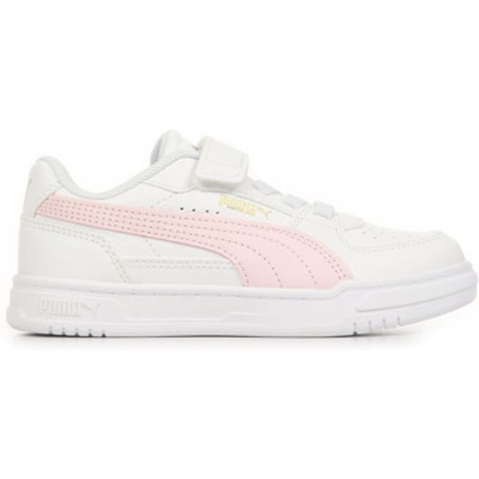 Mini sneakers voor kinderen Puma Caven III