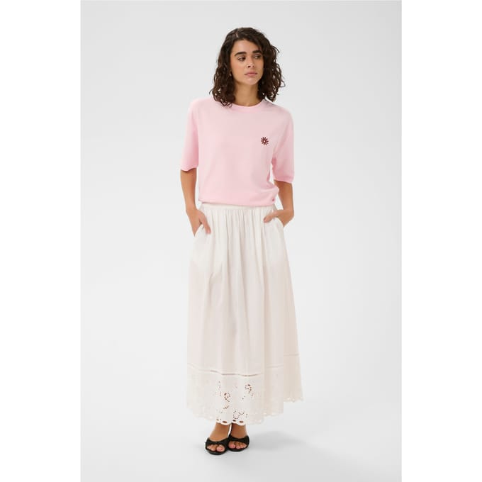 Rok KAgertrud Rok A-shape