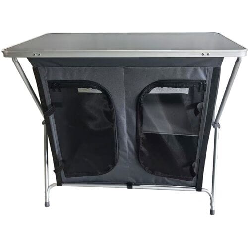 GREEMOTION Campingkast (breed (87x50x80 cm))