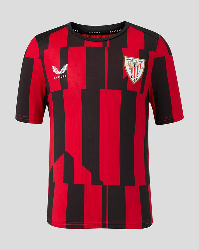 Athletic Club Matchday T-shirt 26/27 - Junior