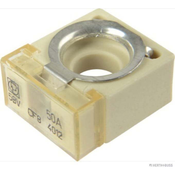 Zekering HERTH+BUSS ELPARTS 50295880
