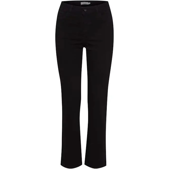b.young - BYLUNI STRAIGHT JEANS - Dames - Jeans