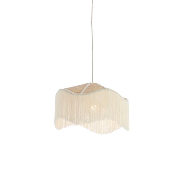 Light & Living hanglamp tiffany Ø40x26 cm -