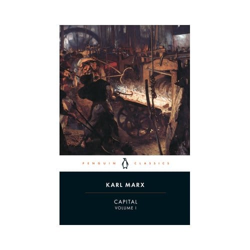 Capital - Capital - Karl Marx