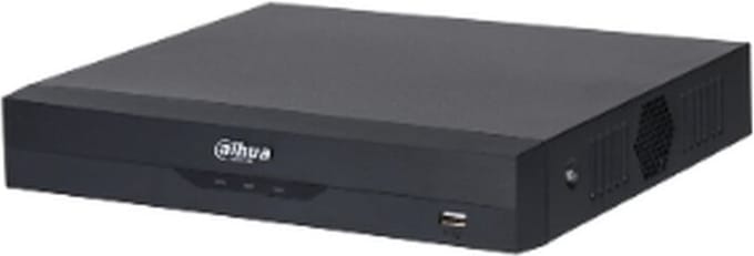 Dahua Technology WizSense NVR2116HS-I2 1U Zwart