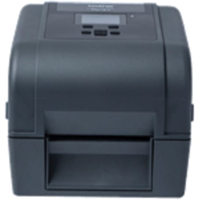 Brother TD-4750TNWBR Labelprinter