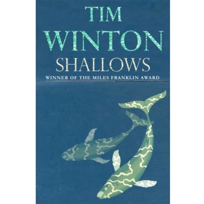 Shallows - Tim Winton