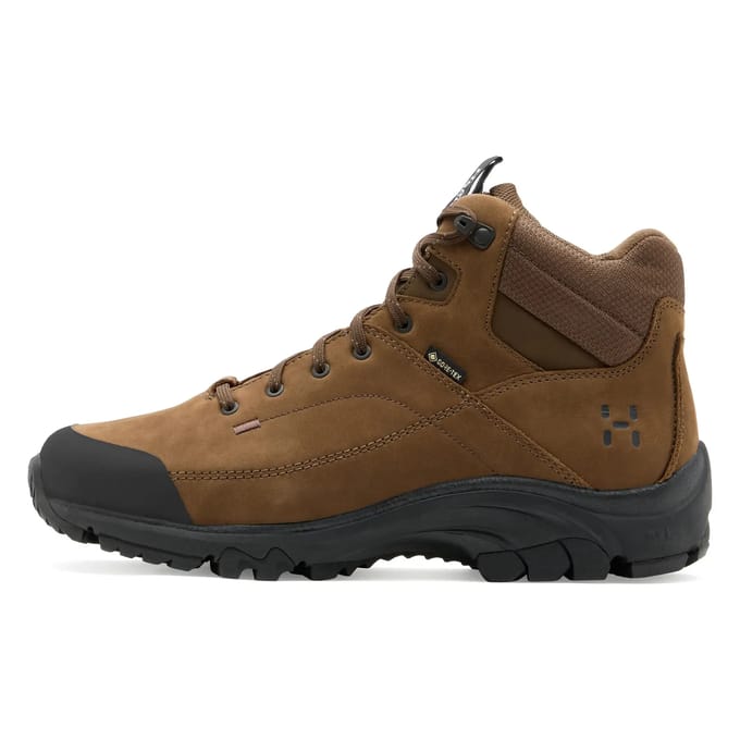 Wandelschoenen Haglöfs Ridge GTX II Mid