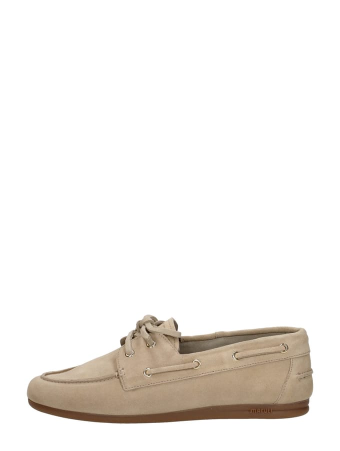 Maruti Eliza Instappers - Dames - Beige - Maat:43