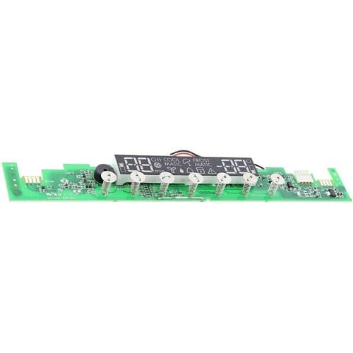 AEG display, PCB 140056533015