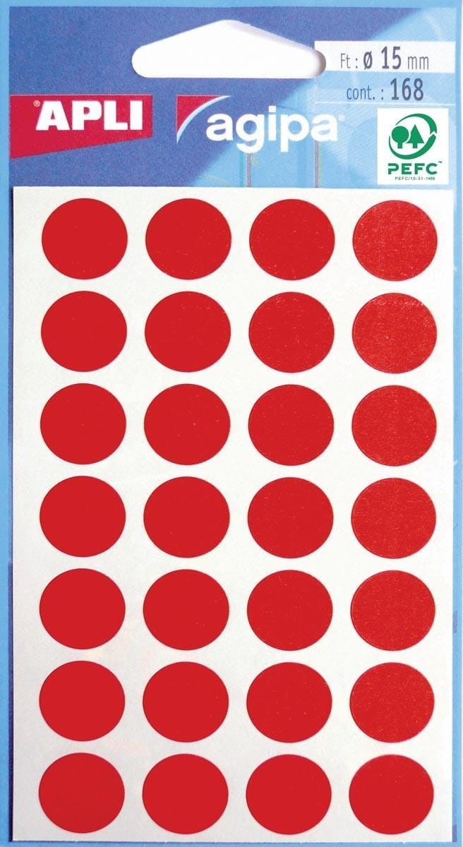 Colop Media sheet