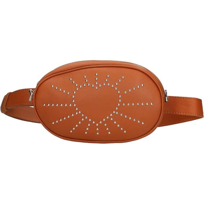 Gave Lux Emmer tas Vrouwen COGNAC