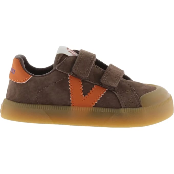 Babytrainers Victoria Oliver Barefoot Tiras