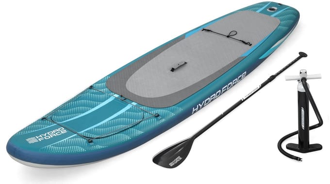 Hydro Force Aqua Drifter View SUP - 335 cm