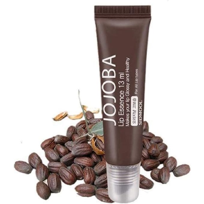 [SIDMOOL] Jojoba Lip Essentie 13ml gray