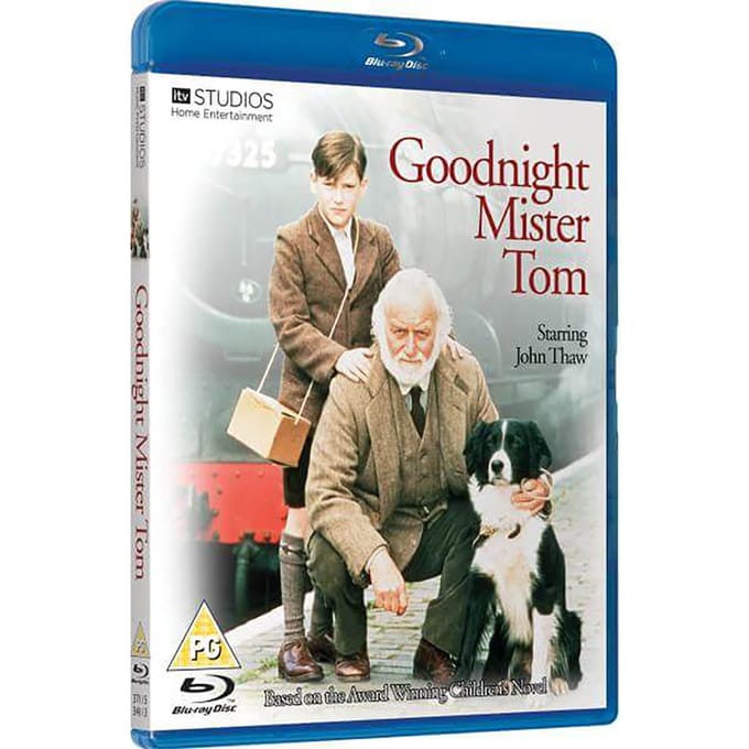 Goodnight, Mister Tom [Blu-Ray]