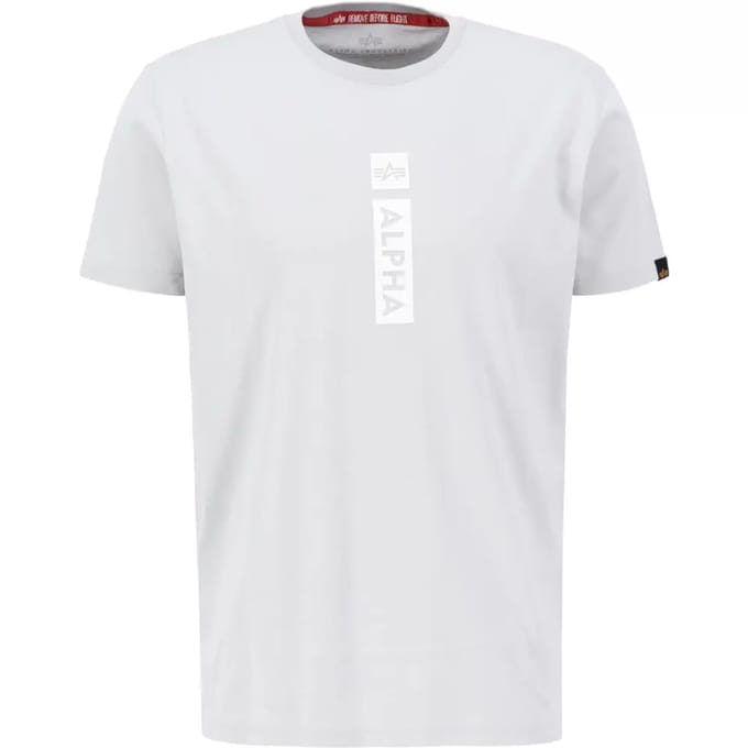 T-shirt Alpha Industries PP