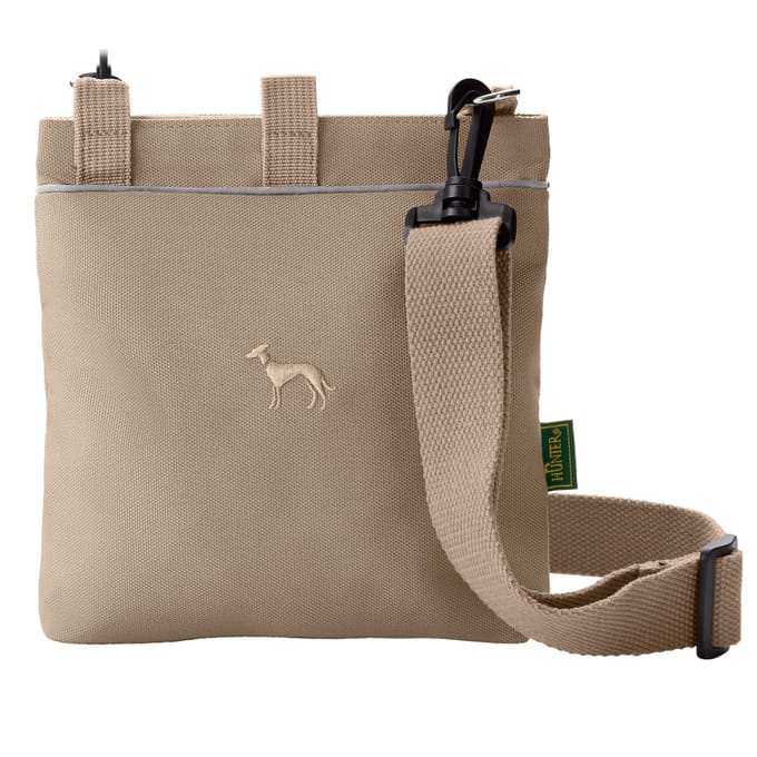 HUNTER schoudertas Alva 20x20cm