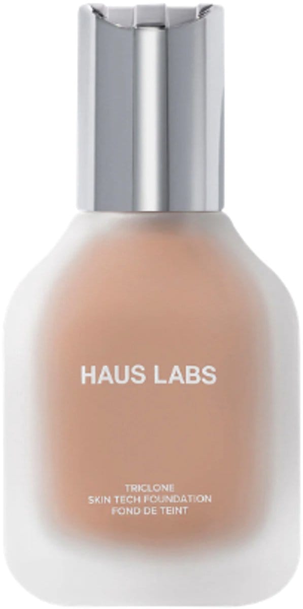 HAUS LABS Triclone Skin Tech Foundation - 230 Light Medium Cool