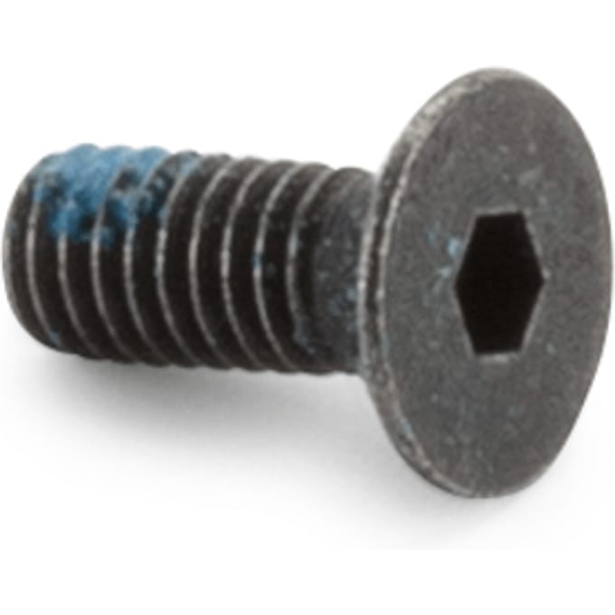 Screw