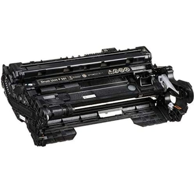 Ricoh - original - drum kit