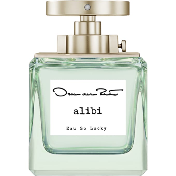 Oscar de la Renta Alibi Eau So Lucky Eau de Toilette