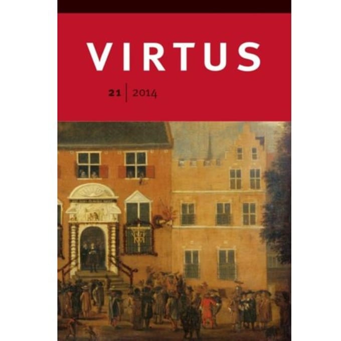 Virtus 21 (2014) - Virtus