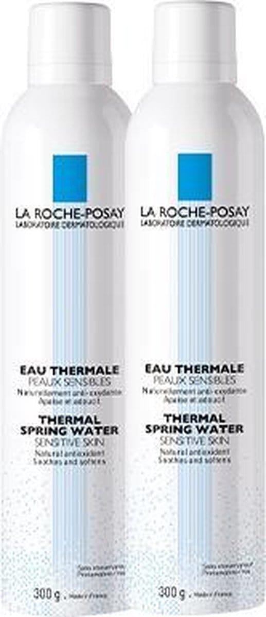 Vichy Thermaal Water 300ml