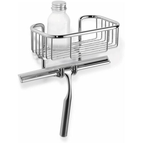 Giese shower basket shower 1 with wiper 30226-02