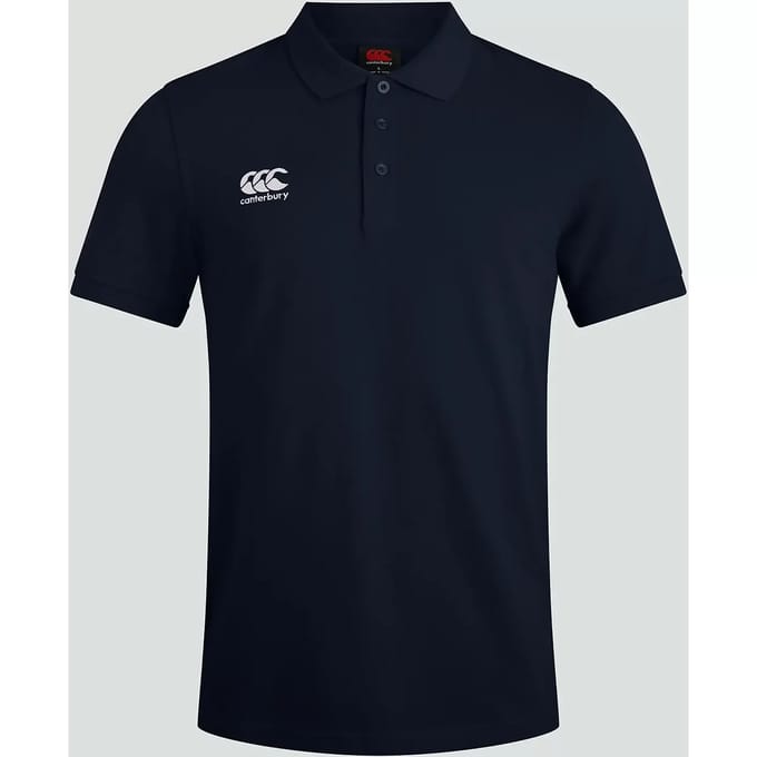 Polo Canterbury Waimak