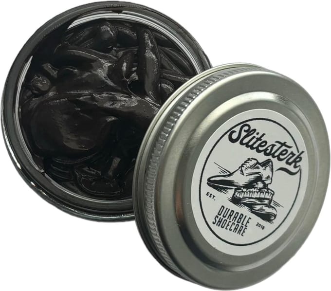 Slitesterk Shoe Cream - 109 Donker Bruin - 50ml