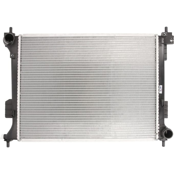 Radiator, motorkoeling KOYORAD PL812575